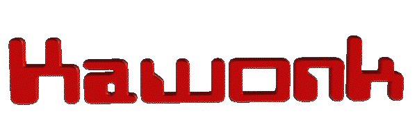 Kawonk Logo