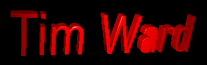 Tim Ward logo