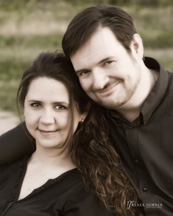 Tara and Tim