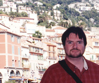 Villefranche,France, October 2002 [JPEG - 125K]